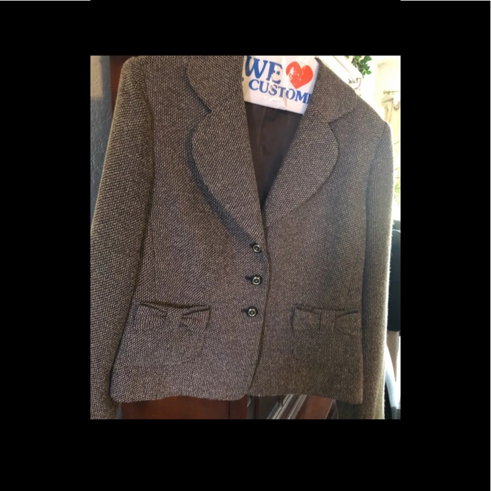 Woman’s Suit